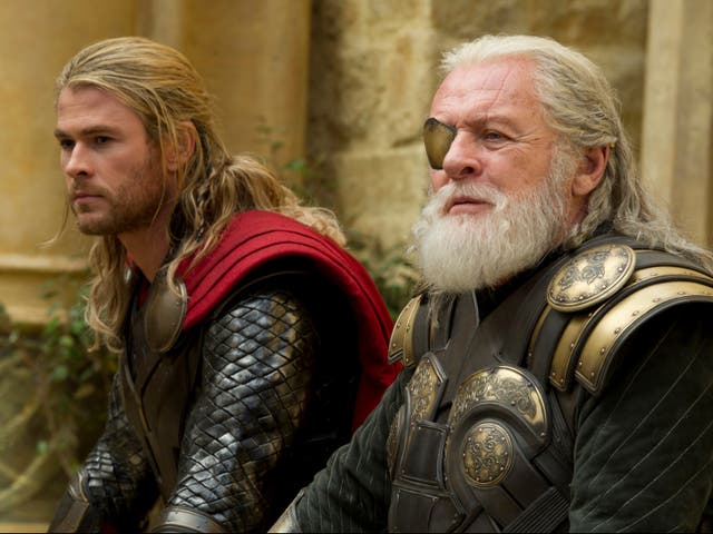 17 celebrities who have spoken out against Marvel movies and the MCU ...