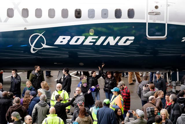 Boeing-Plane-Engines
