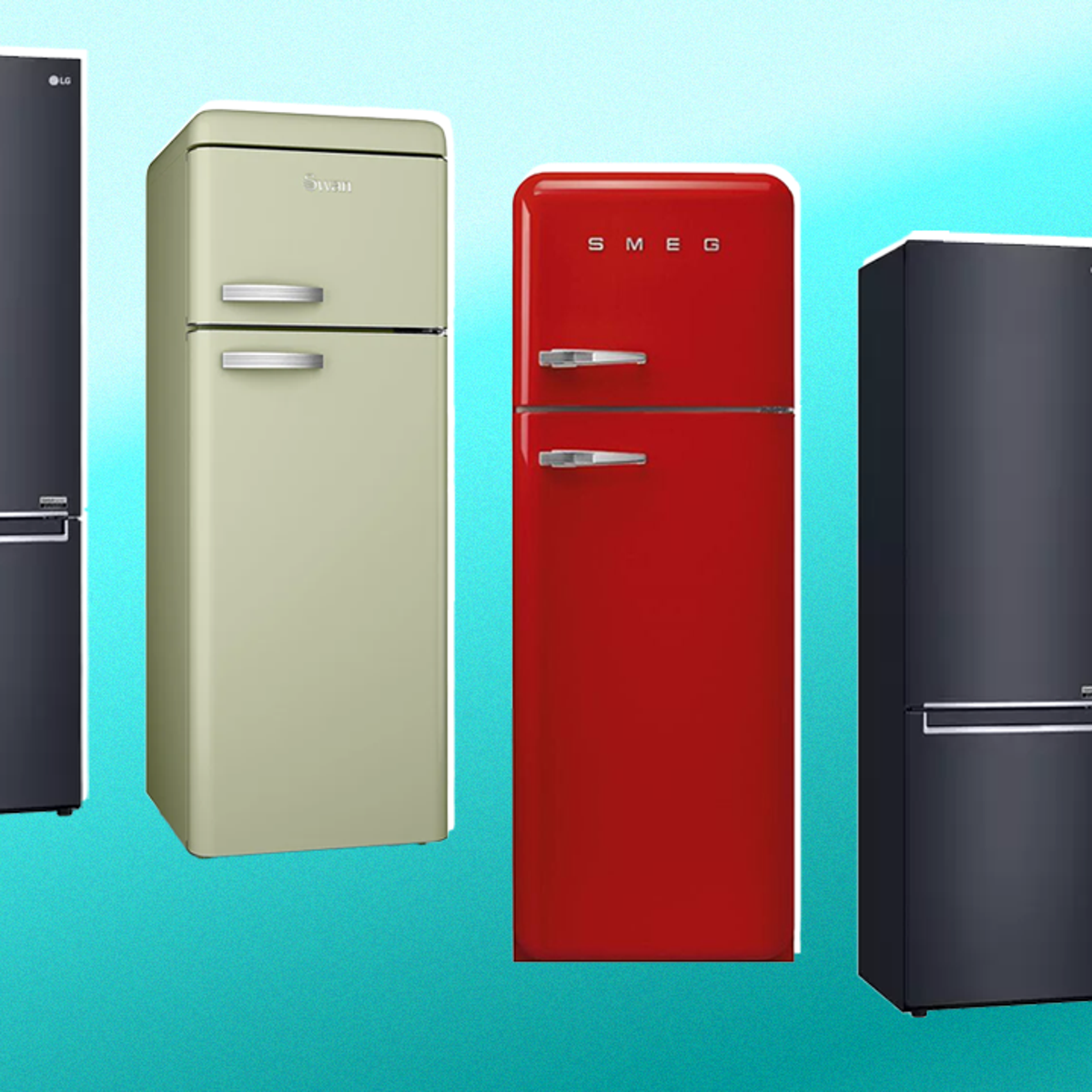 Best fridge freezers for 2024 tried and tested The Independent
