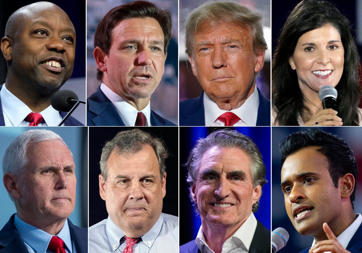 Us Presidential Debate Date 2025