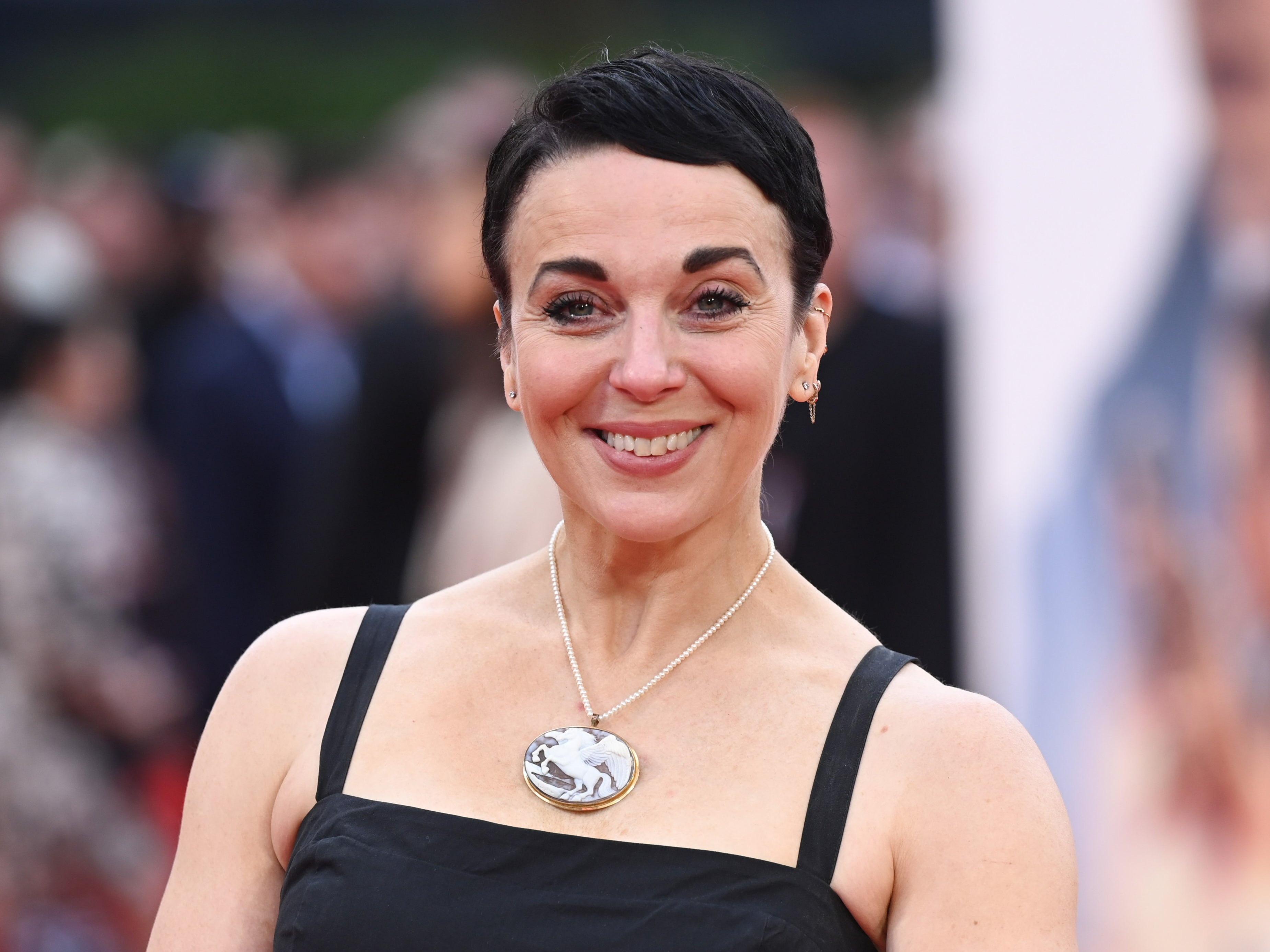 <p>Amanda Abbington is joining the cast of ‘Strictly’ 2023 </p>