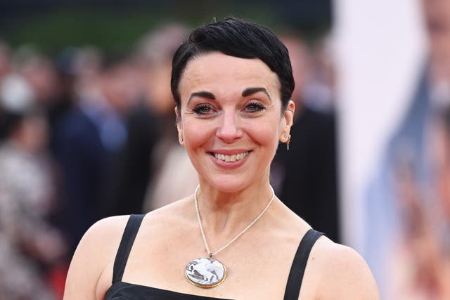 <p>Amanda Abbington is joining the cast of ‘Strictly’ 2023 </p>