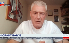 Lee Anderson’s ‘f*** off back to France’ remark risks making Tories ‘even nastier party’