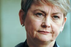 ‘Tough love’ Labour youth programme announced by Yvette Cooper