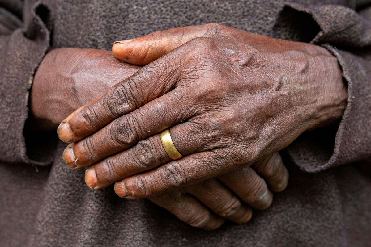 Targeted support needed for older people among ethnic minorities, says charity