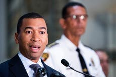 Riverfront brawl brings unwelcome attention to historic civil rights city in Alabama