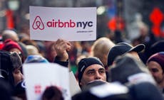 NYC Airbnb crackdown: Reservations dry up in New York after short-stay rental rules come into effect