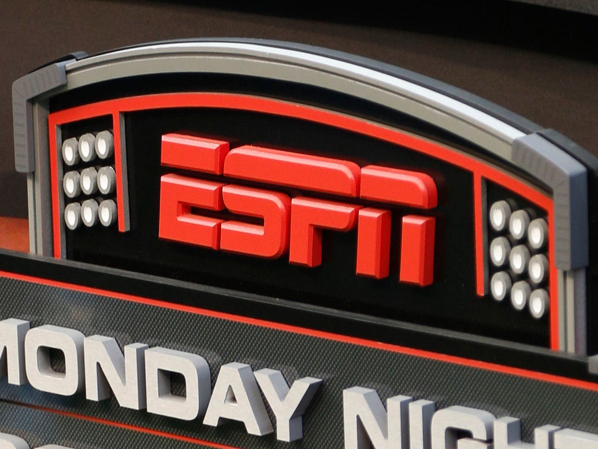 ESPN partnering with PENN to launch ESPN BET sportsbook