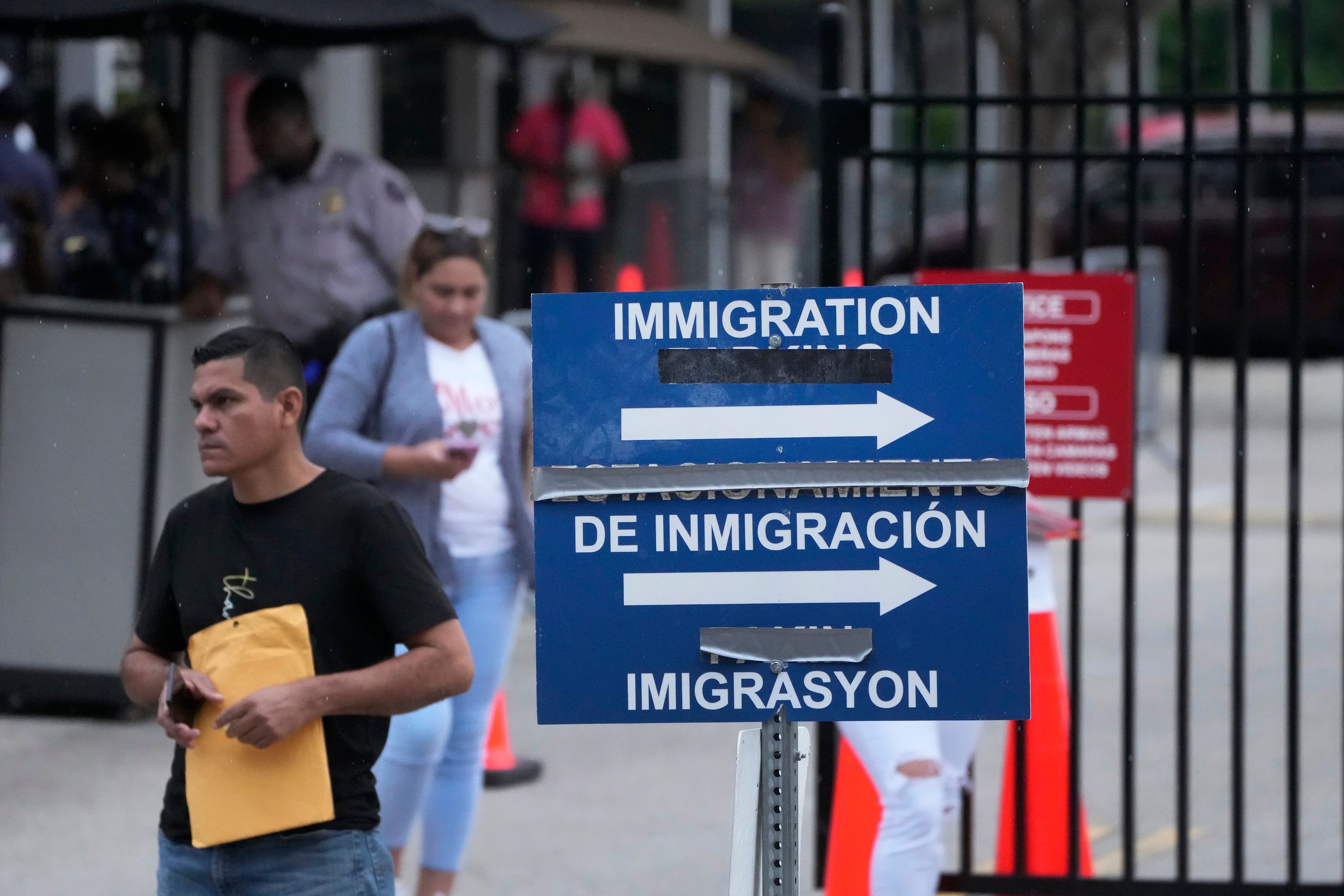 FLORIDA-LEY DE INMIGRACIÓN