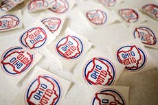 Why Ohio's Issue 1 proposal failed, and how the AP called the race