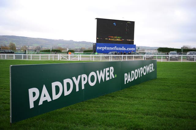 The Paddy Power owner has bet heavily on the US in recent years. (Nigel French/PA)