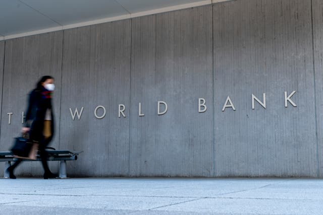 Uganda World Bank LGBTQ