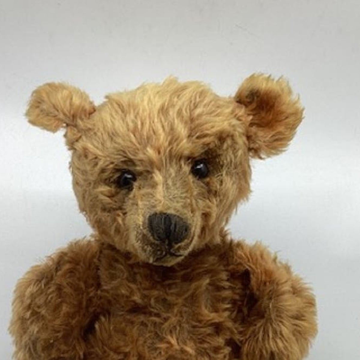 Steiff vintage teddy 2024 bear