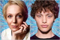 Strictly 2023 line-up: Meet the contestants, from Amanda Abbington to Bobby Brazier