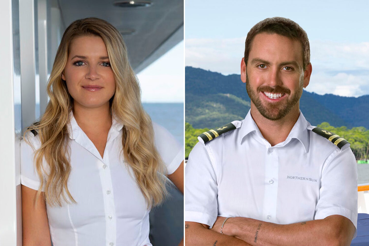 Below Deck Down Under team praised for quick action involving ‘naked ...