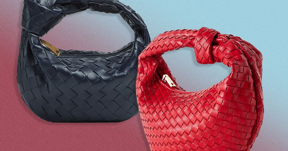 Bottega look alike bag Clearance