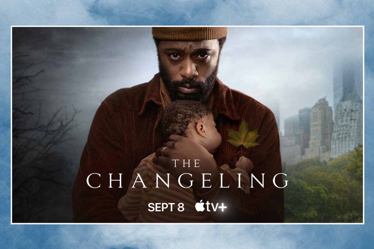 How to watch AppleTV+’s The Changeling in the UK