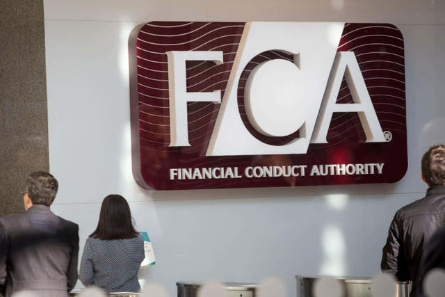 FCA begins probe into debanking with questionnaire on account closures (Alamy/PA)