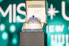 Miss Universe Indonesia contestants say they were sexually harassed and subjected to ‘body checks’