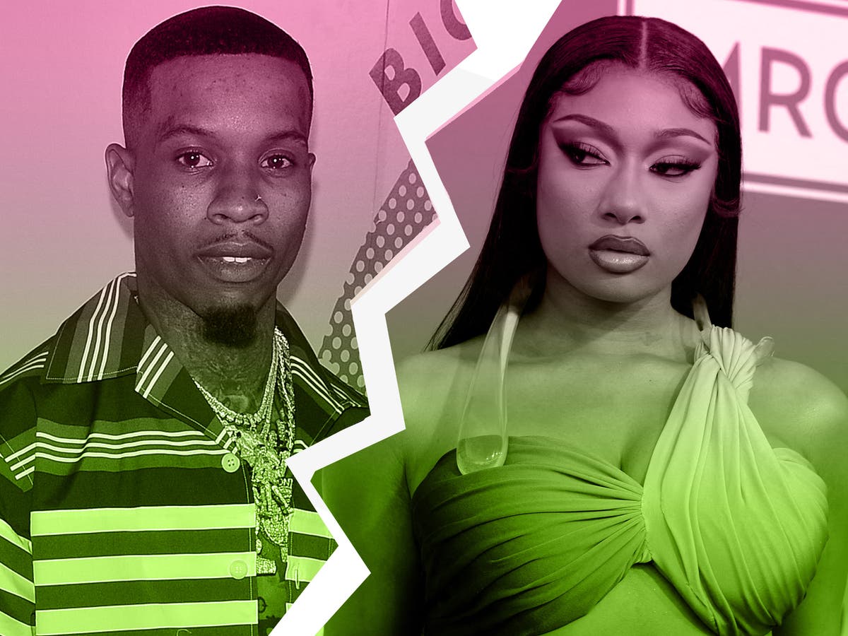 Tory Lanez’s 10-year jail sentence for shooting Megan Thee Stallion isn’t unfair – it’s a victory for Black women