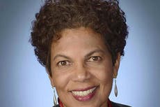 Woman arrested and charged with threatening to kill judge presiding over Trump’s Jan 6 case