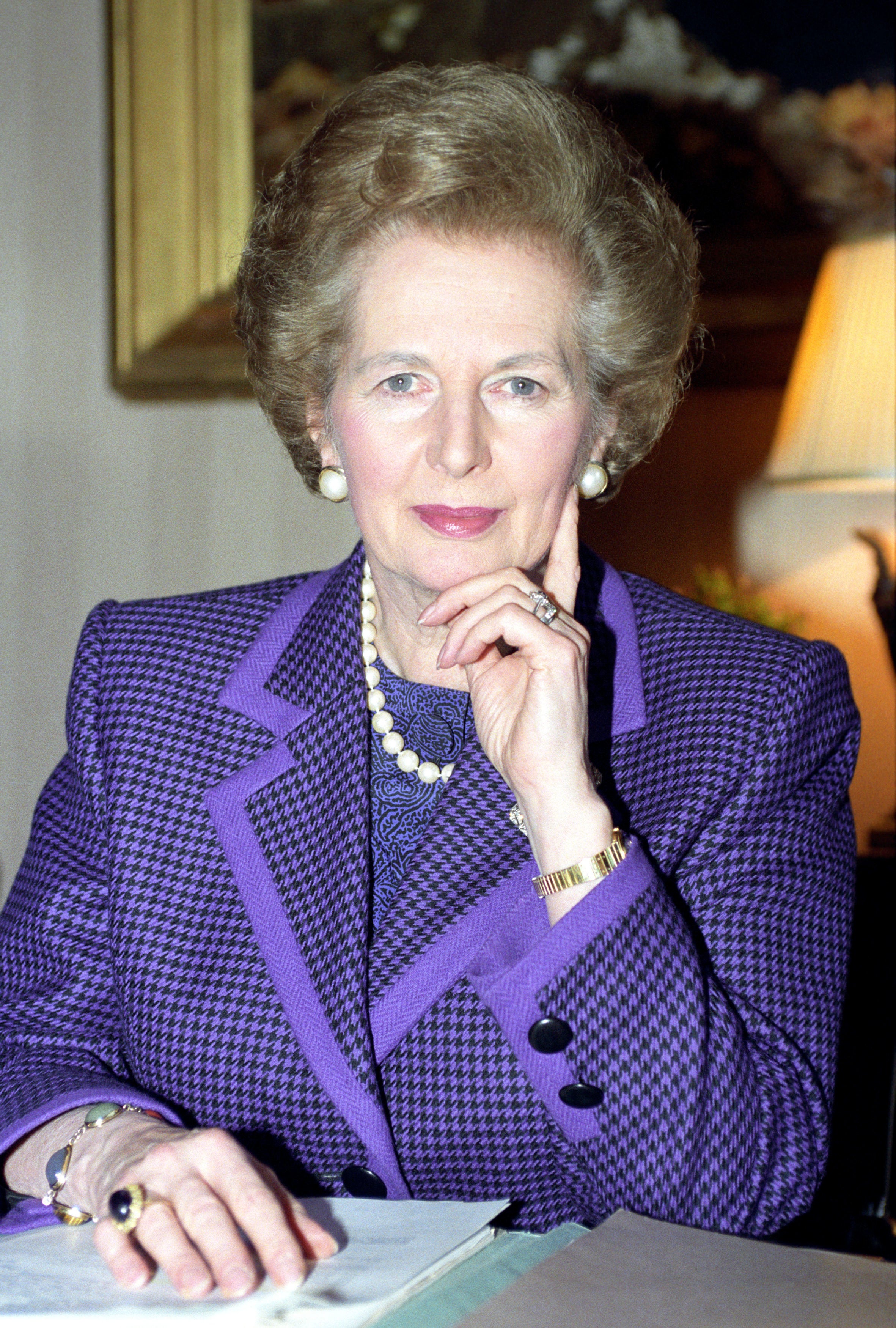 Margaret Thatcher believed that a stiff dose of inequality would boost entrepreneurialism and deliver a stronger economy that would benefit all