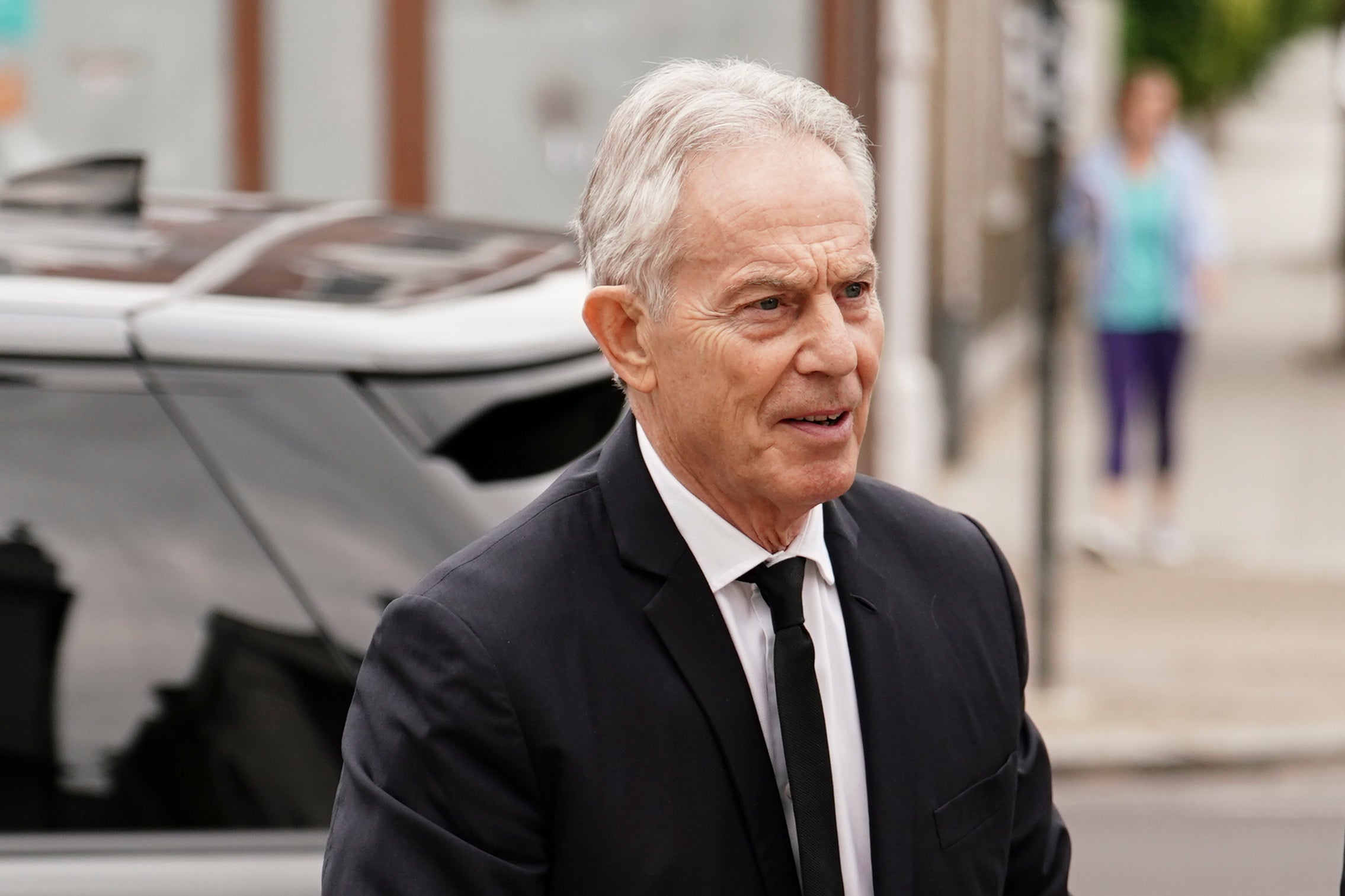 Tony Blair’s ambitious post-millennium goal to abolish child poverty achieved some notable but only temporary successes