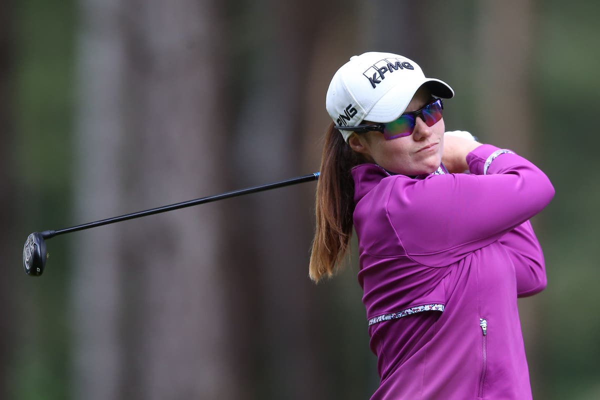 Leona Maguire taking valuable lessons learned into bid for glory at Women&rsquo;s Open