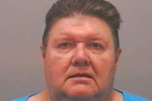 Michael Strange, 63, appeared via videolink at Sunderland Magistrates’ Court (Northumbria Police/PA)