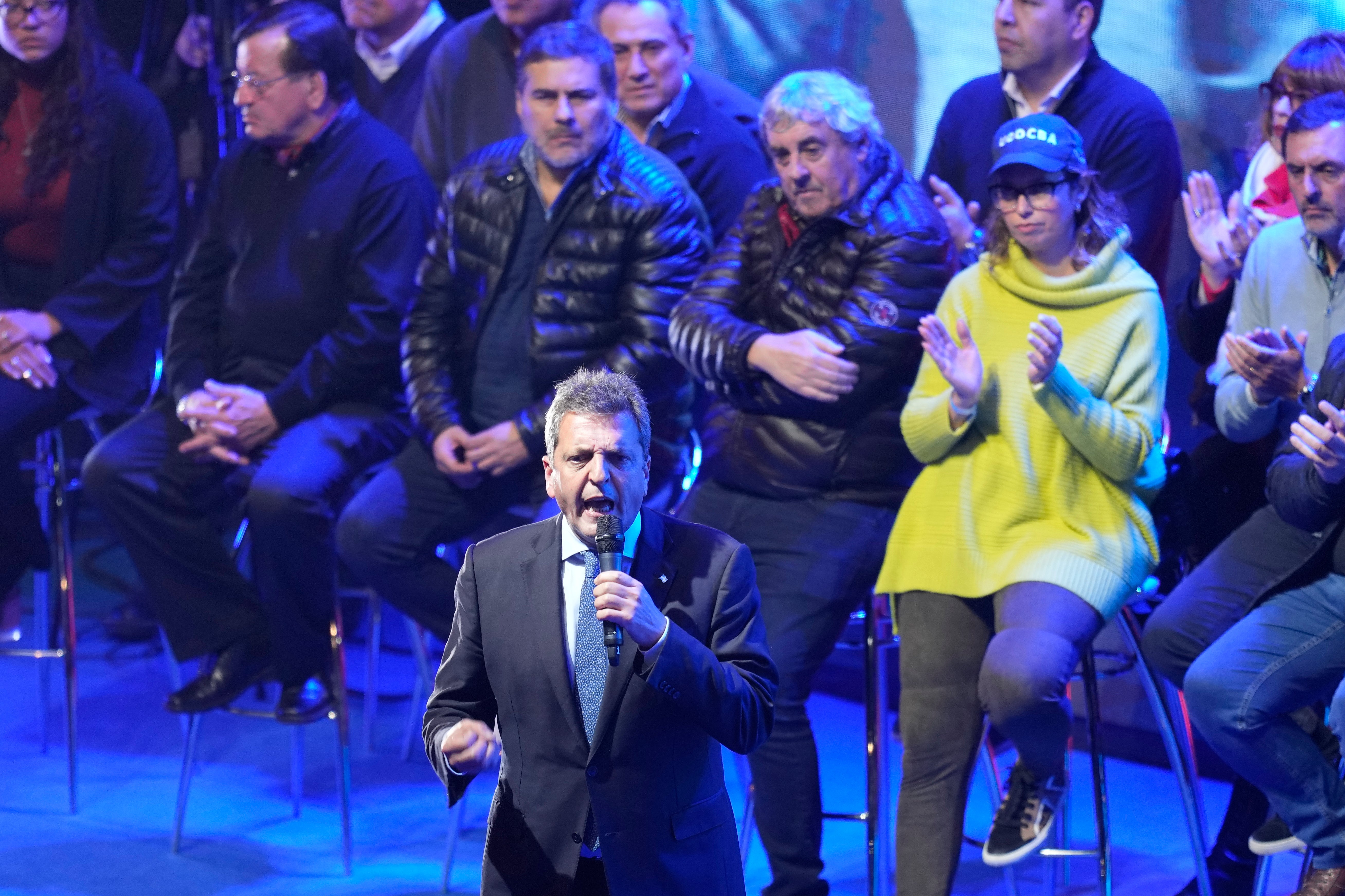 AP EXPLICA-ARGENTINA-PRIMARIAS