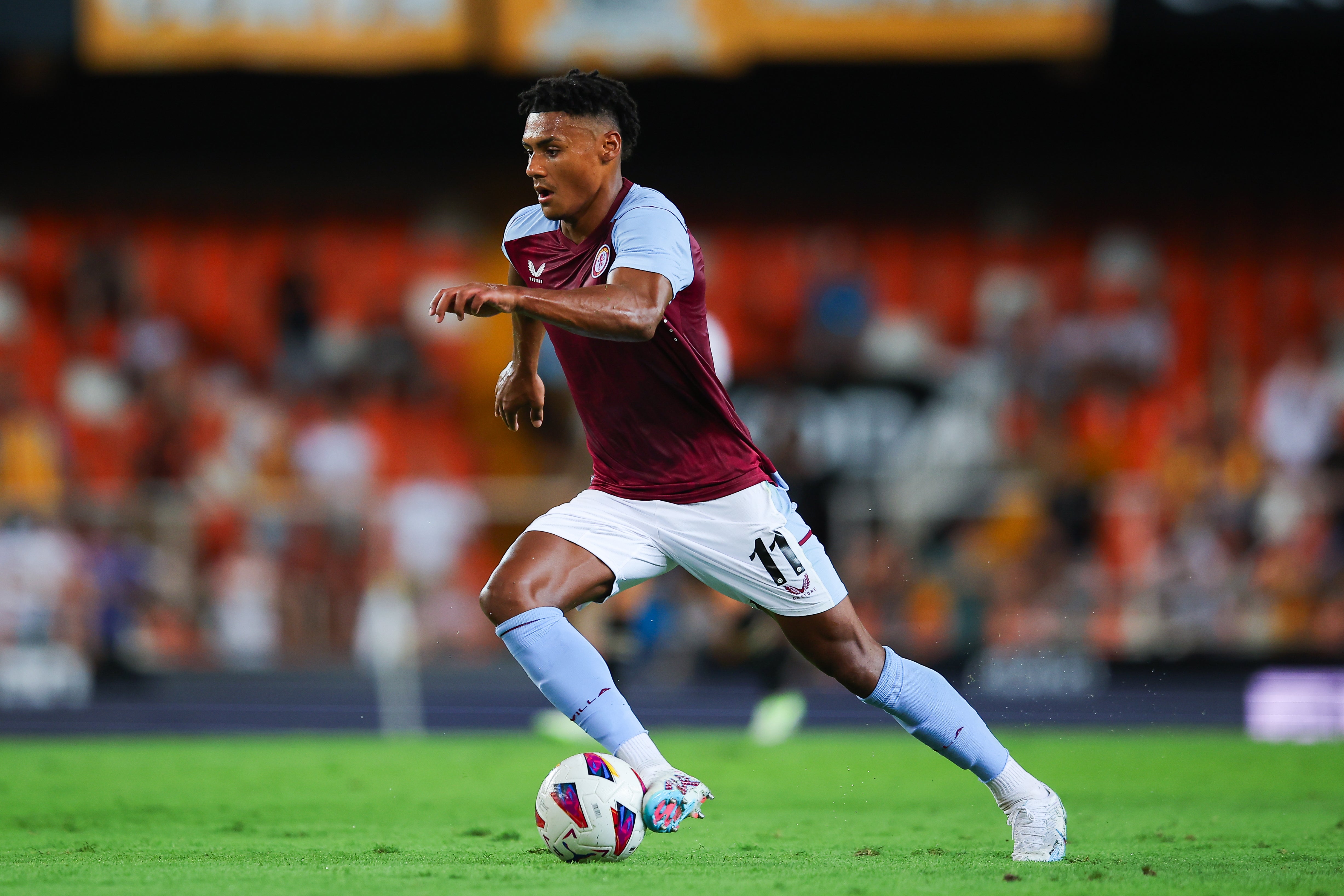 Ollie Watkins offers reliability for FPL owners with his role for Aston Villa