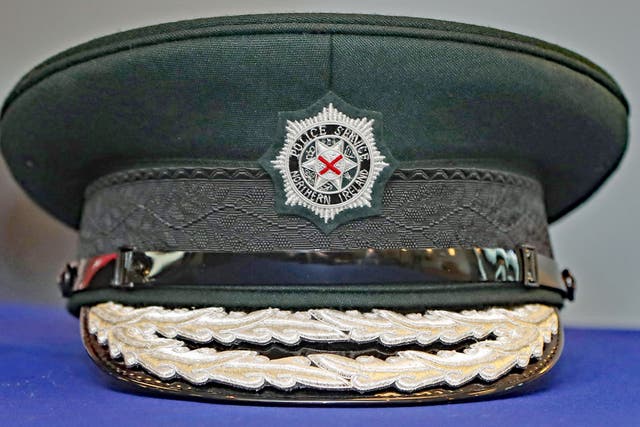 Documents naming PSNI staff, along with a police issue laptop and radio, are believed to have been stolen from a private vehicle in Newtownabbey on July 6 (PA)