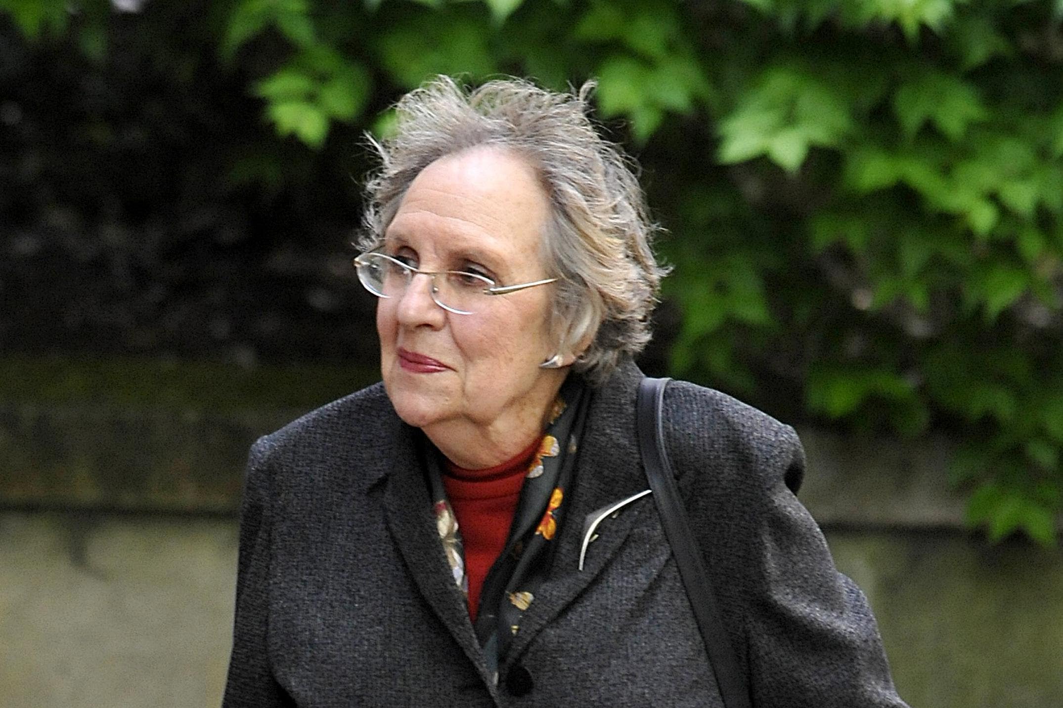 One Foot In The Grave star Doreen Mantle dies aged 97 - Vimarsana News