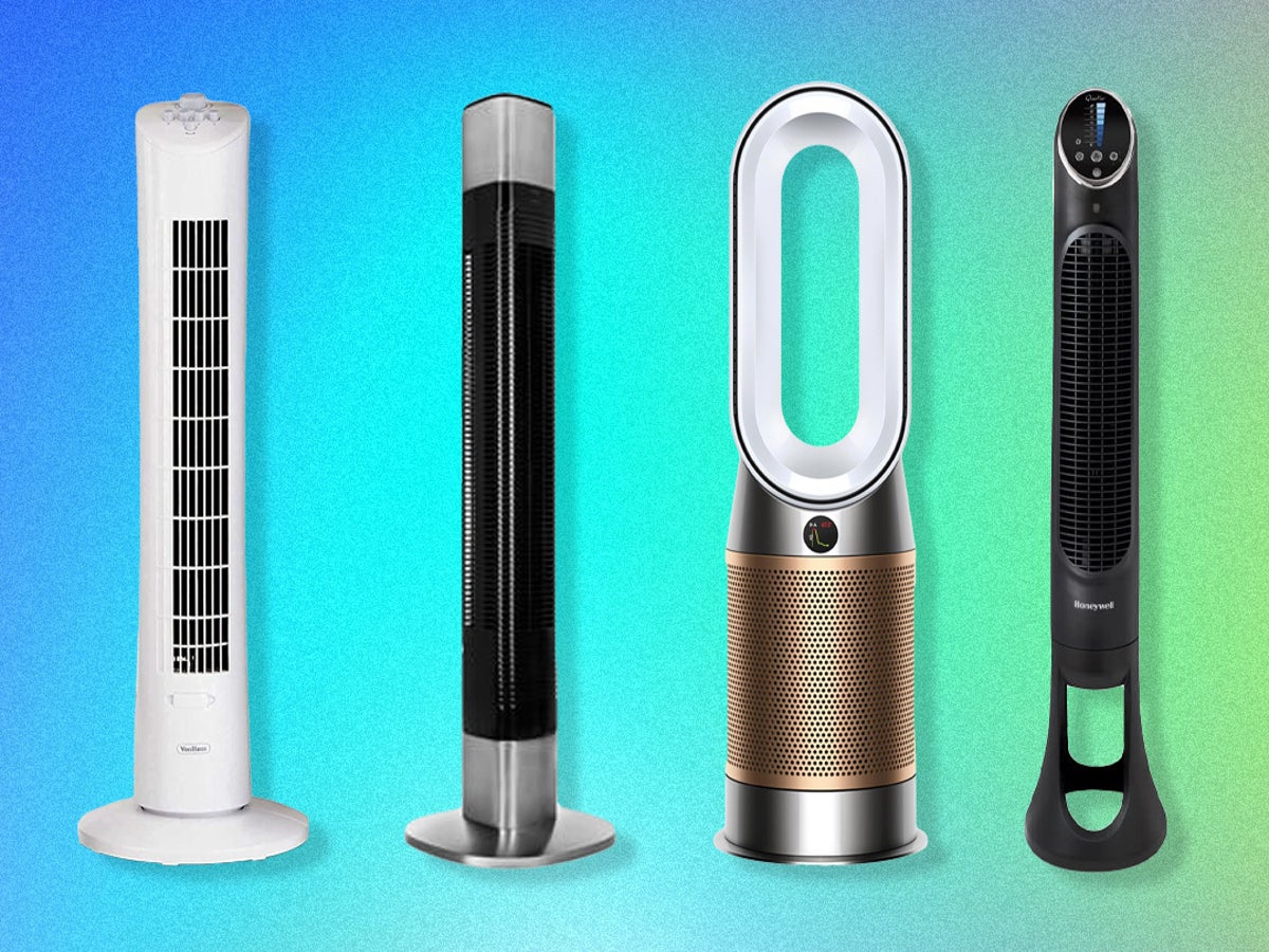 The 10 Best Portable Fans of 2024 to Keep You Cool and Comfortable