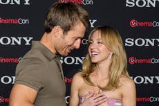Sydney Sweeney addresses Glen Powell dating rumours: ‘People want it’