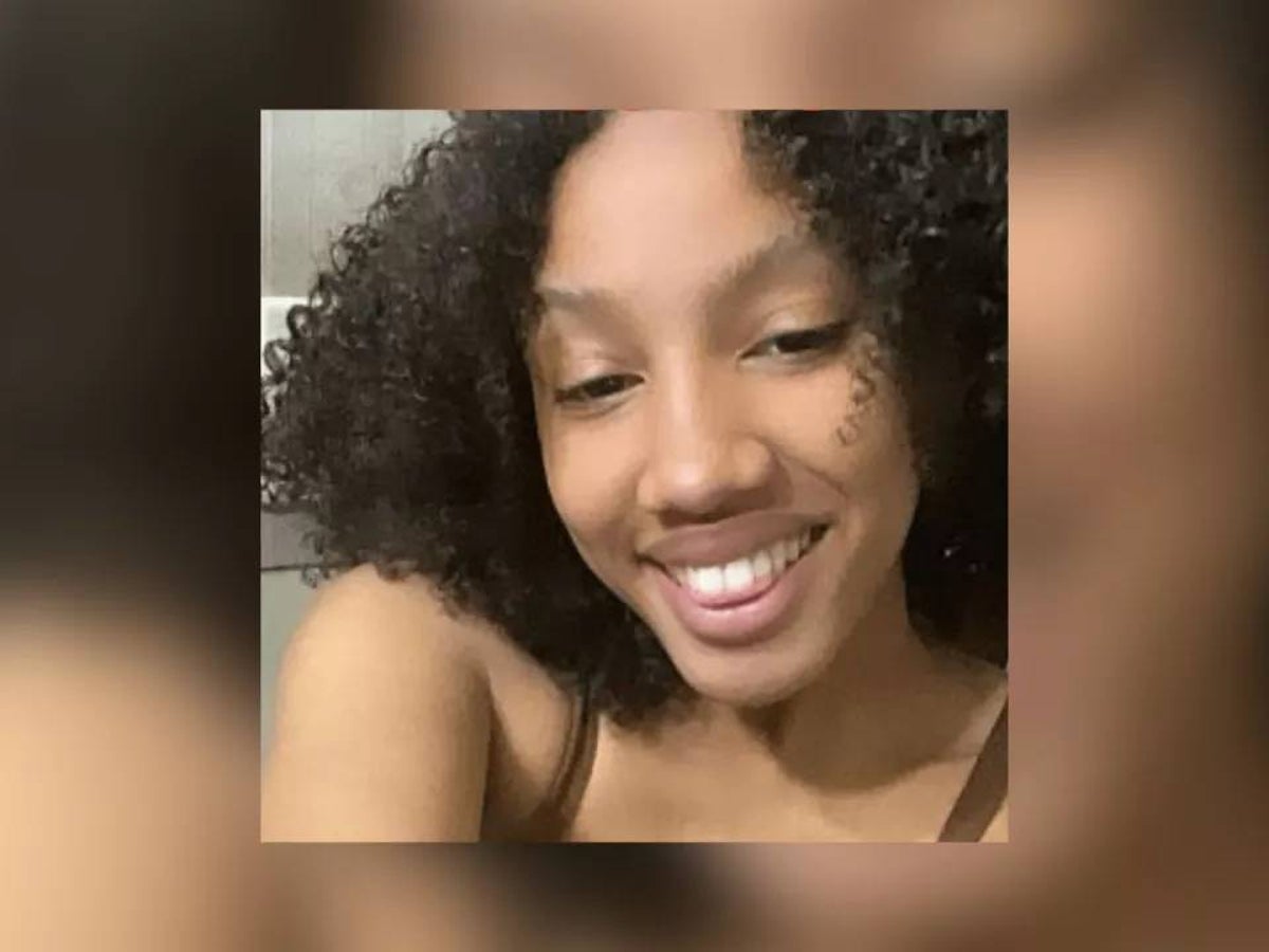 Texts sent to mother likely didn’t come from missing teen girl, police say