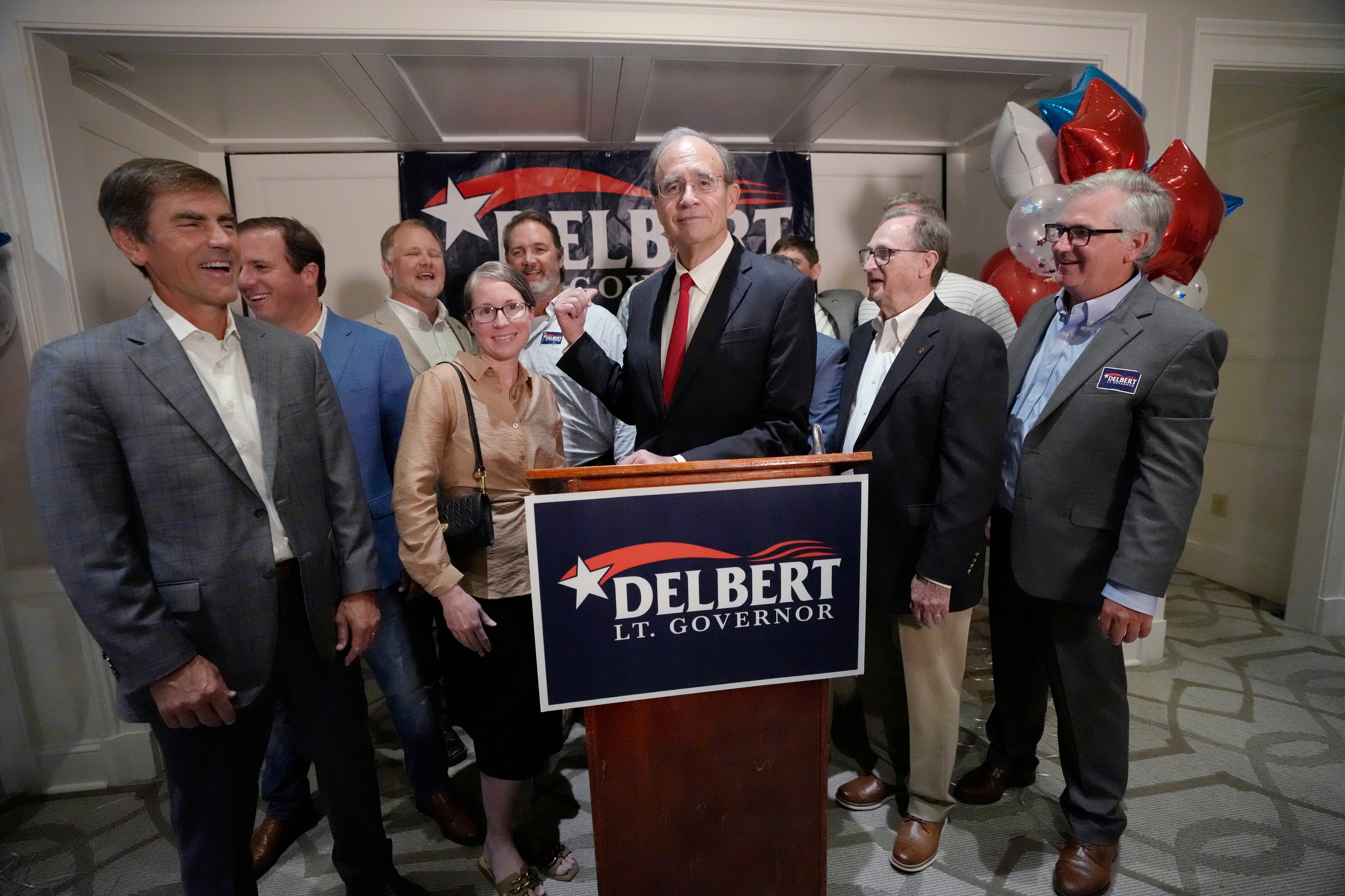 Election 2023 Mississippi