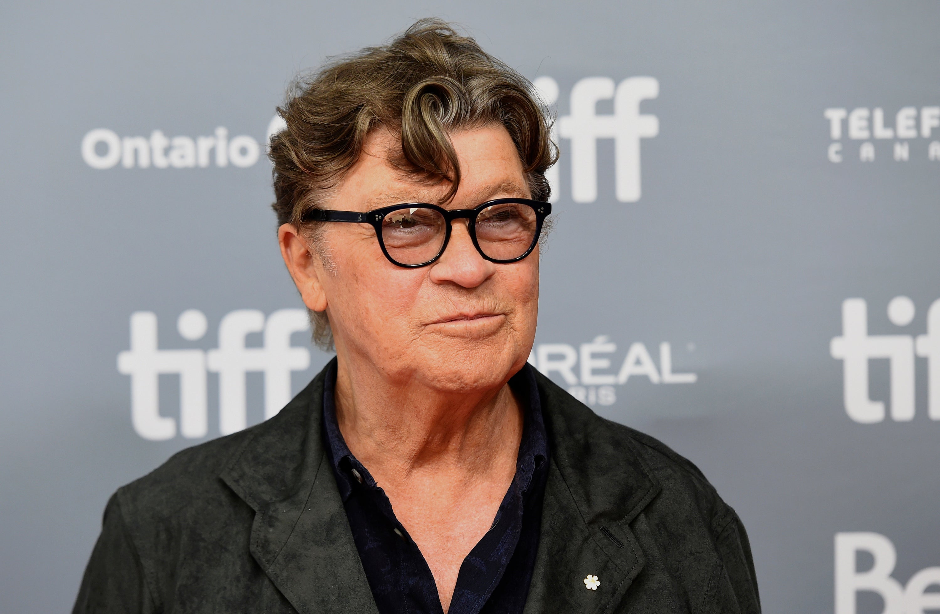 Obit Robbie Robertson