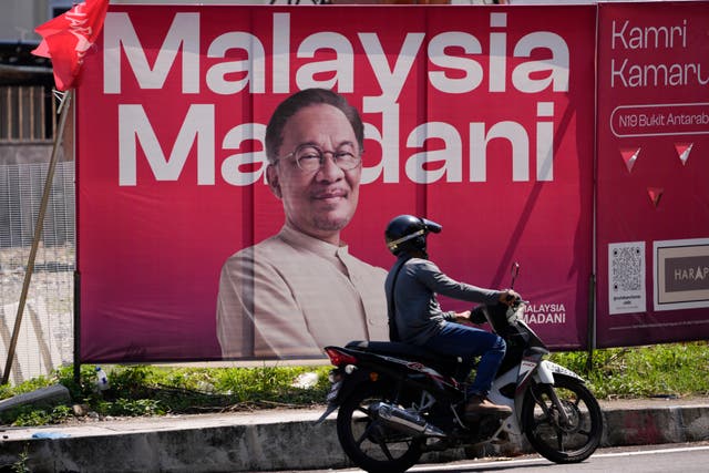 Malaysia Election Explainer