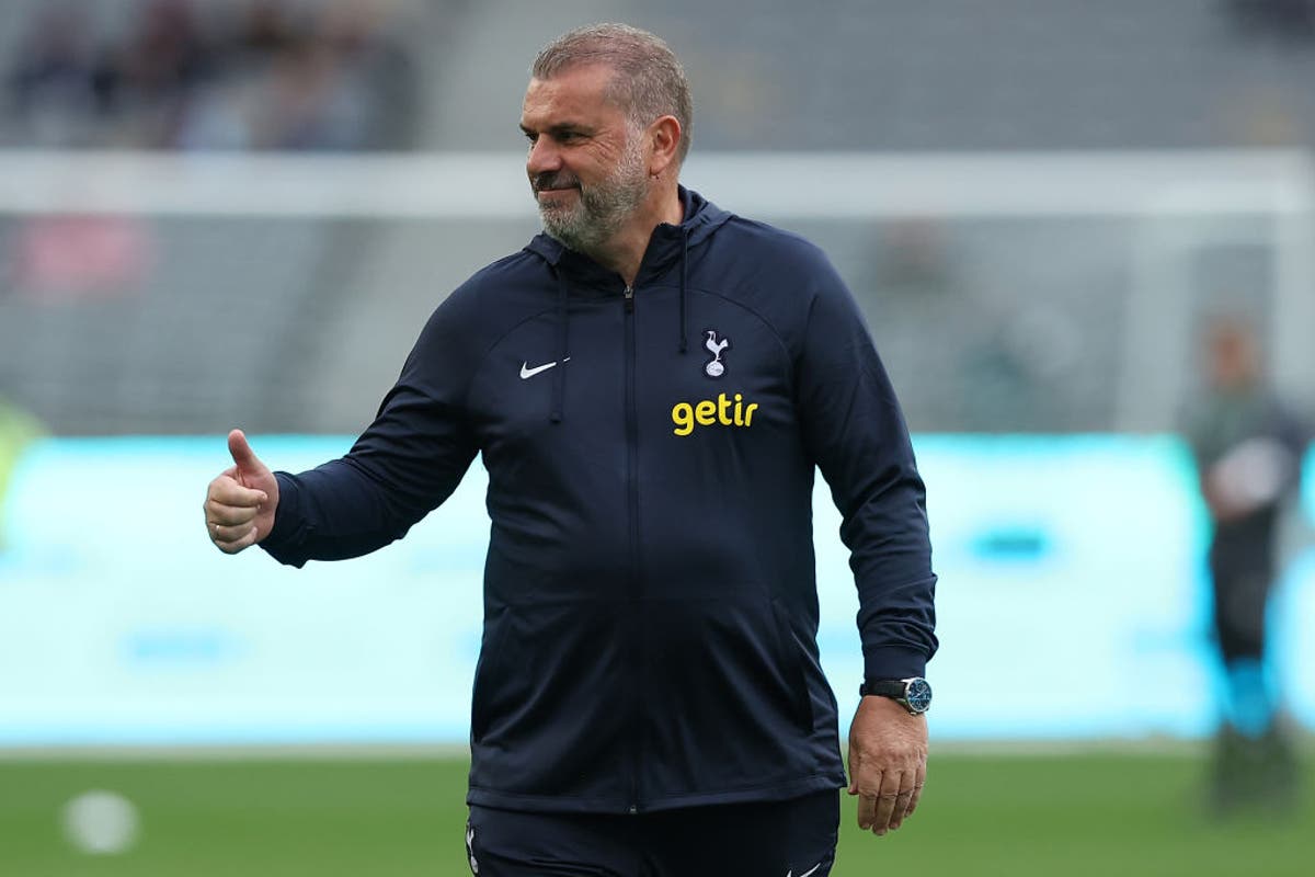 Ange Postecoglou has a rebuild mandate &ndash; but Spurs&rsquo; Harry Kane tactics are only harming themselves