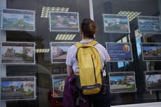 Banks offer relief for homeowners as mortgage rates slashed