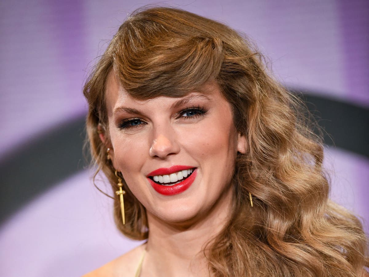 Taylor Swift moves closer to billionaire status with lucrative Eras
