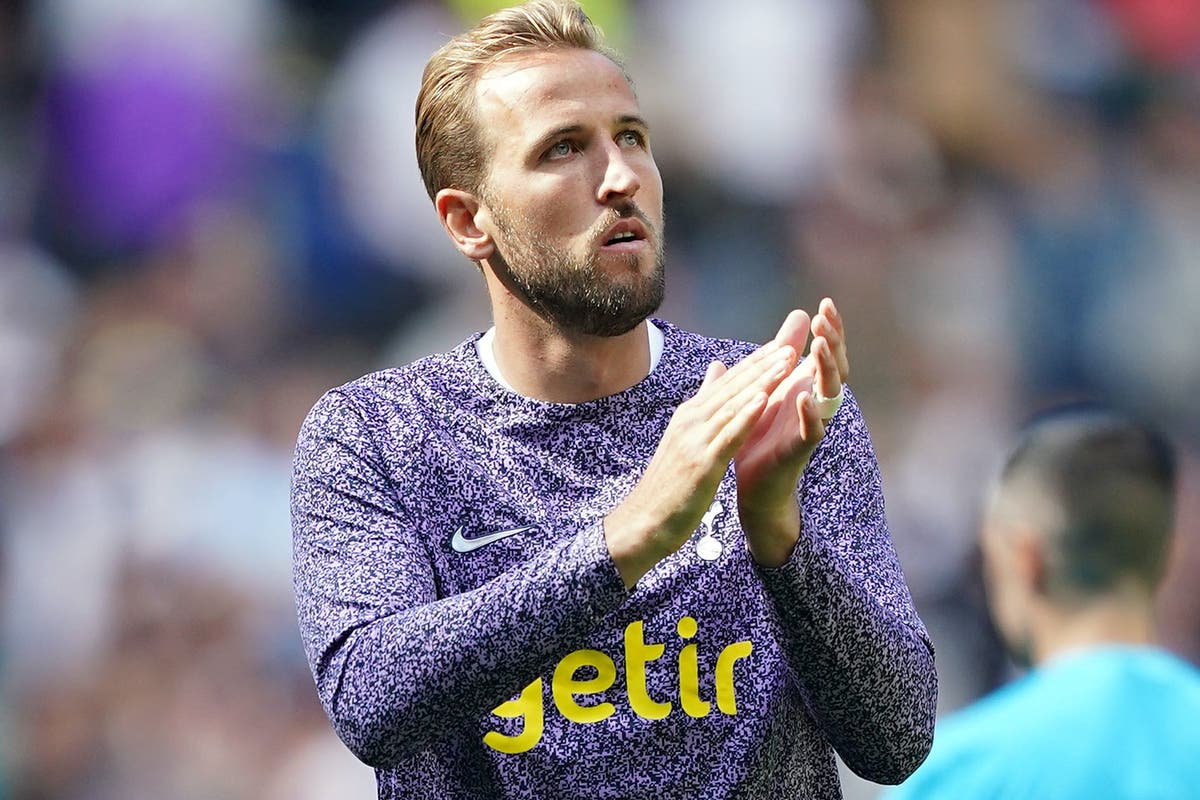 Bayern Munich agree £95million deal with Tottenham to sign Harry Kane – reports Bayern Munich agree £95million deal with Tottenham to sign Harry Kane – reports