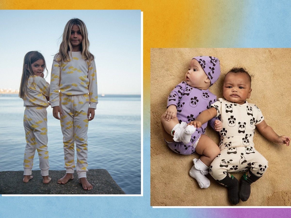 Matches fashion kidswear Clearance