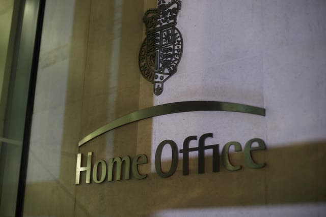 Senior Metropolitan Police officer Bas Javid, brother of former home secretary Sajid Javid, has been appointed director-general of Immigration Enforcement at the Home Office (Yui Mok/PA)