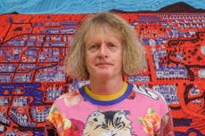Grayson Perry on popularity, pottery and class: ‘I still enjoy looking for discomfort in the faces of the overeducated’