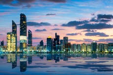 8 of the best things to do in Abu Dhabi