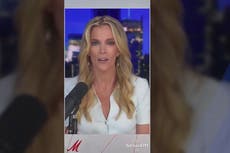 Megyn Kelly criticised after attacking Megan Rapinoe and USWNT over World Cup exit