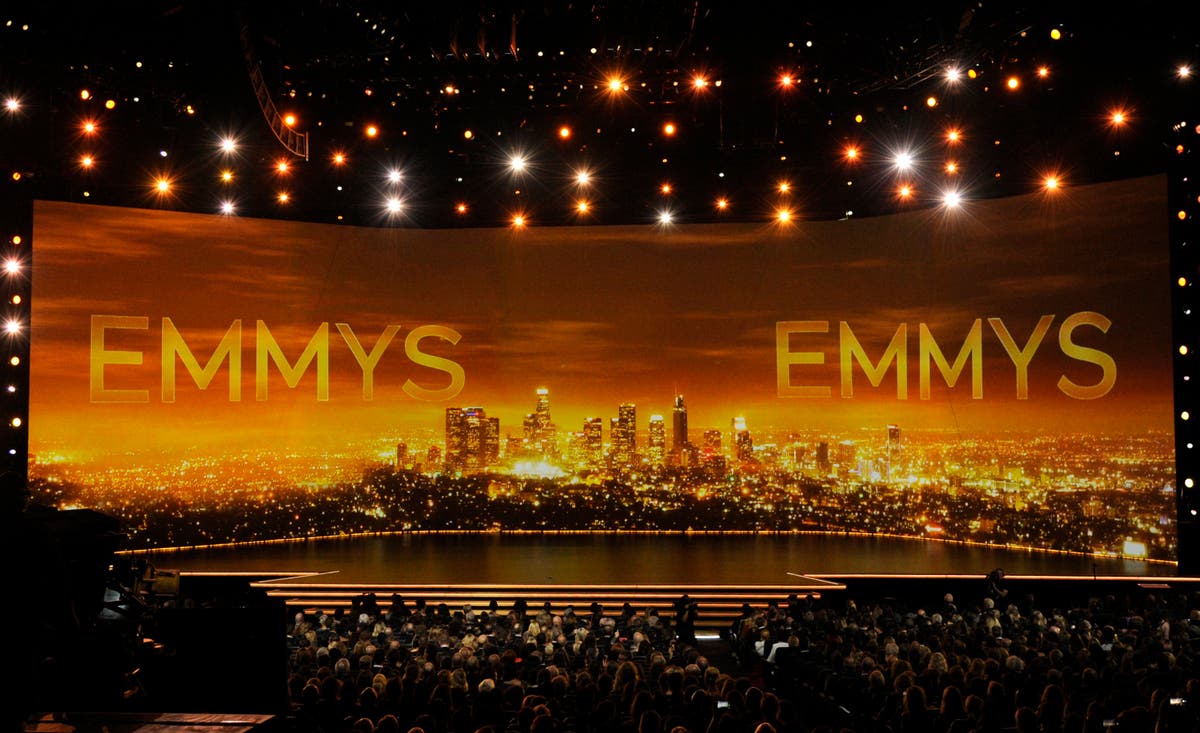 Emmy Awards move to January in a move that places them firmly in Hollywood's awards season