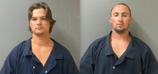 Alabama riverfront brawl suspects finally turn themselves in